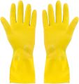 Kitchen Washing Hand Gloves Waterproof Gloves for Cleaning Dusting Durable Suitable for Washing Dishes & cloths durable best for household woks reusable gloves. 