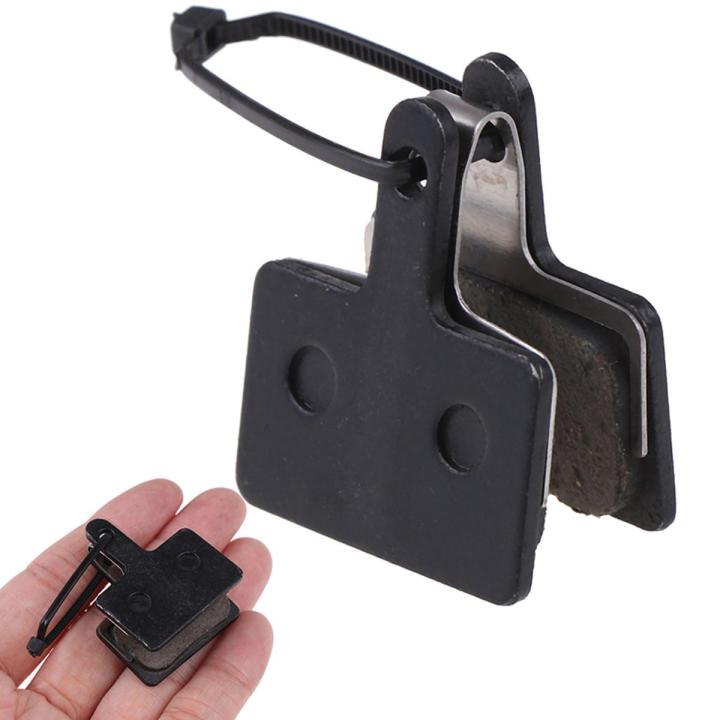 1Pair Bike Bicycle Disc Brake Resin Pads For Shimano M375 M395 M446 M515 /TEKTRO