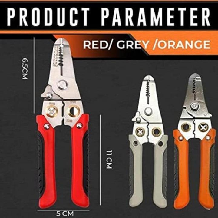 Wire%20Splitting%20Pliers%20Wire%20Crimping%20Tool%20Wire%20Cutters%20Wire%20Strippers%20Comfort%20Grip%20Handle%20Resin%20Molds%20For%20Candles%20-%20Image%209