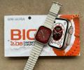 G98 Ultra SmartWatch. 