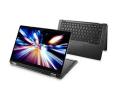 Dell Latitude 5300 2-in-1 Touchscreen Laptop _ Core i5 8th generation, 8GB DDR4 Ram , NVME 256GB , 2K Display 3Hours Battery Backup. 
