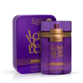 Love You Lots Perfume For Women - 100 ml. 