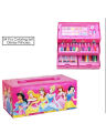 Art Box - Coloring Kit For Girls 54Pcs Pack. 