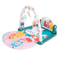 Baby Toys 0-6 Months Kick And Play Piano Gym Activity Center Oyuncak For Toddler. 
