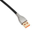 Mechanical Keyboard Cable, Type C Plug Gaming Keyboard Cable for Office. 