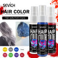 SEVICH Hair Color Spray Temporary Hair Dye Styling -8 Colors. 