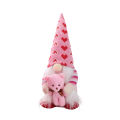 Doll Ornament Durable Vivud Visual Effect Doll Handicraft. 