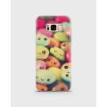 Samsung Galaxy S8 Plus Cover case Soft Emoji Style - 1cover2260. 