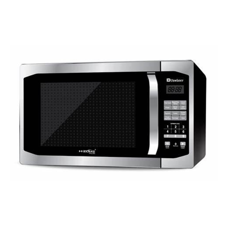 Dawlance Microwaves Oven DW 142 HZP 42L