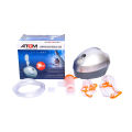 UCheck Atom Compressor Nebulizer – Reliable Home Respiratory Care. 