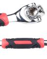 48-In-1 Universal Multi-Function Wrench 360 Degree Rotary Adjustable Spanner. 