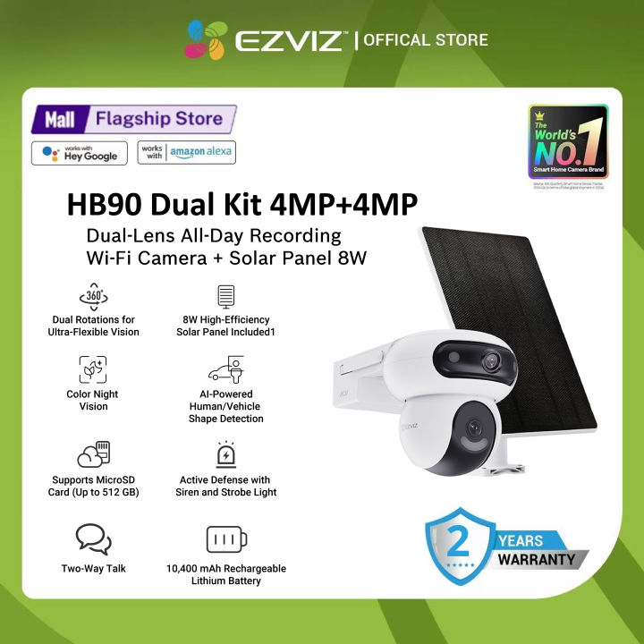 Ezviz%204+4%20mp%20HB90%20Dual%20Kit%20with%20Solar%20Panel%20Battery%20Powered%20Wireless%20Wi-Fi%20IP%20Camera%20Outdoor%20Pan/Tilt%20Security%20CCTV%20Camera%20%7C%20AOV%20Mode%202.0%20%7C%20Human%20&%20Vehicle%20Shape%20Detection%20%7C%20Color%20Night%20Vision%20%7C%20Weatherproof%20%7C%20Two-Way%20Talk%20%7C%20Supports%20Up%20to%20512GB%20Storage%20-%20Image%202