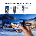 Lenovo 64TB Flash Drive Usb 3.2 Super High Speed Metal Transfer U Disk Pen Drive 8TB Waterproof Type C Disk SSD USB Drive Disk. 