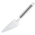 Stainless Steel Cake, Pie & Pastry Serving Spoon / Lifter For Food Presentation At Home, Kitchen serving Accessories Pizza lifter. 