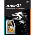KIXX G1 API SN PLUS 10W-40 4 LITERS. 