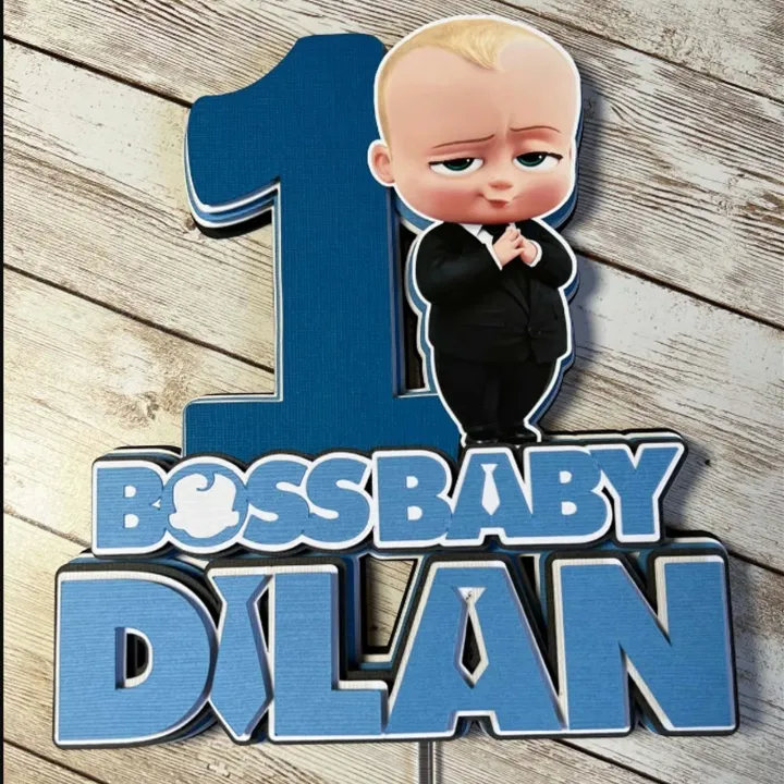 Customized%20Boss%20Baby%20Cake%20Topper%20with%20Name%20&%20Age%20-%20Personalized%20Birthday%20Party%20Decoration%20for%20Boys%20-%20Premium%20Quality%20Card%20Personalized%20Digital%20Cake%20Topper%20Boss%20Baby%20Theme%20Topper%20for%20Birthday%20Party%20Celebration%20Cheap%20Original%20Fast%20Delivery%20Free%20Shipping%20Kar%20-%20Image%204