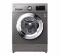 LG 8/5kg Washing Machine: Advanced Laundry Care F2V5PGP2T. 