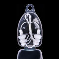 Silicone Swimming Ear Plugs Earplugs Pool Accessories Water Sports Swim Ear Plug. 