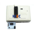 Customized EMMC ISP Board for RT809H Programmer EMMC Adapter DC 5-15V Fast Reading Writing Speed Smart Calculator Chip. 
