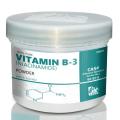 Niacinamide Powder Bio Shop™ 50gm | Vitamin B3 Powder Best for Skin care Recipes & Serums Making 100% Pure Cosmetic Grade. 