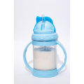 Duck Beaker (Bachoo ke Bottle) for kids, perfect for milk, water, or juice | Cute and colorful duck design that kids will love | Durable and easy to clean for convenience. 