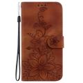 Wallet Bags Flip Cover Flower Case For Samsung Galaxy A20e A30 A70 A50 A40 A10E A20S A90 5G A80 Magnetic Leather Phone Cases. 