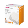 Beurer UB 100 Cosy fully fitted heated underblanket  (Perfect fit and super cosy fleece fibres). 