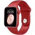 Smart Watch M9 Pro AMOLED Display With 2 Strap. 