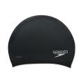 Speedo Silicon Swimming Caps | Stretchable and Elastic Caps | For Adults and Kids. 