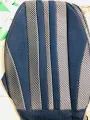 Suzuki Cultus (2000-2017) Seat Covers | Complete Set for All seats | Original Fitting. 