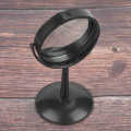 Concave Mirror+Convex Mirror+Triple Prism Physical Optical Test Experiment Tool. 