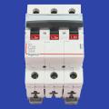 Three Pole Circuit Breaker Legrand 6, 10, 16, 20, 25, 32, 40, 63, Amp. 