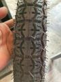GENERAL (GTR) 2.50-17 (6PR) REAR/BACK TYRE FOR 70CC MOTER BIKE | GENUINE GTR TYRE+TUBE+RAIMPATTI. 