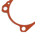 4PCS 877-334 Gasket Parts Accessories for Hitachi NR83 Series Nail Guns NR83A, NR83A2, NR83A5, NR83AA, NR83AA2, NR83AA3,NR83AA5,NV83A5. 