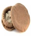 Wool Afghani chitrali Cap. 