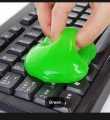 AR Universal Keyboard Cleaning Mud Soft Rubber Car Cleaner Magic Cleaning Glue Dust Cleaner. 