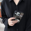 Fashionable and cool The North Face Luxury Case for iPhone 16 15 Pro Max 14 13 12 Pro 11 Soft Cover. 