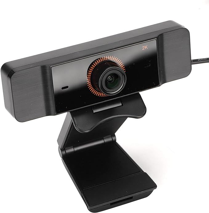 Full Hd Camara 2k Para Pc Ugreen Webcam 2k Review UGREEN 2K Webcam