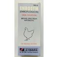 Enrosym Antibiotic Solution For All Types Of Birds & Poultry. 