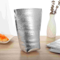 Insulation Envelope Thermal Bag Bubble Envelopes Lunch Pouch Food Grade Envelopes Insulated Mailing Bags. 