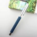 New 3798 Fine 0.5mm Nib Fountaine Pens High Quality Luxury Ink Pen 0.5mm Pluma Fuente Caligraphy Penna Stilografica Pennino. 