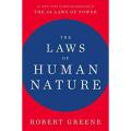 The Laws OF Human Nature, A book by Robert Greene, The 48 Laws of Power. 