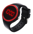 LED watch for kids boys - Apple LED Watch for boys - LED Apple Watch For kids - LED Round Digital watch Watches for boy - LED Watch | Digital Watch | Apple Style Watch | Sports Watch. 