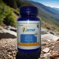 Calcium Deficiency Multivitams Good For Bones - Pack of 30 - All Ages. 