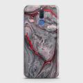 Huawei Mate 10 Lite Cover - SkinLee HQ Hard Case - Lava Marble - SKINLEE-344-1-186-89. 