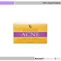 Yc Acne Soap Bar Triclosan Acne Facial Soap ( 1x Soap). 