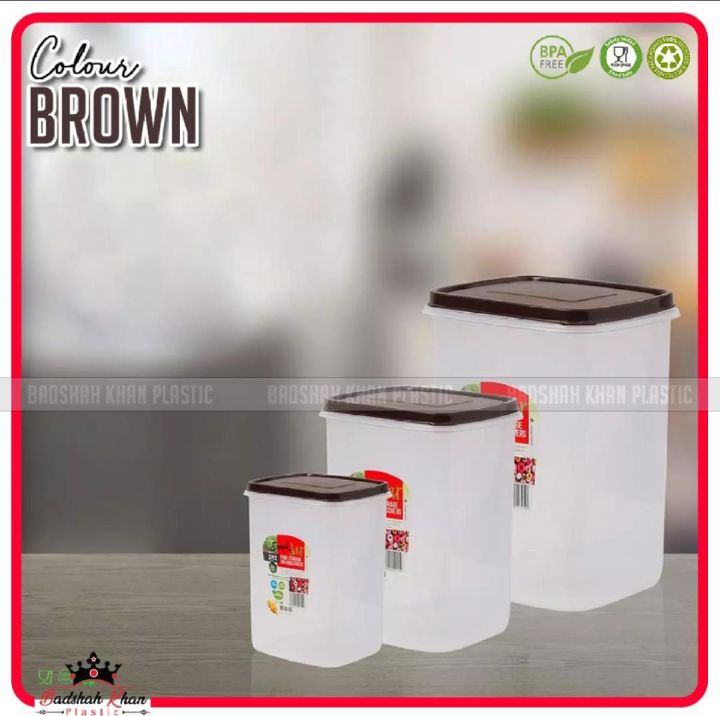 Snack%20Jar%203%20Piece%20Set%20/%20Jar%20Set%20/%20Jar%20/%20Jars%20For%20Kitchen%20-%20Image%202