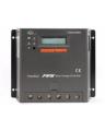 PWM Charge Controller -  60Amp - Black. 