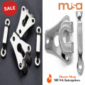 24 set/box Hook And Bar Fastener Trouser Skirt Pent Waist Extender Tailor Dress Maker Factory supply. 