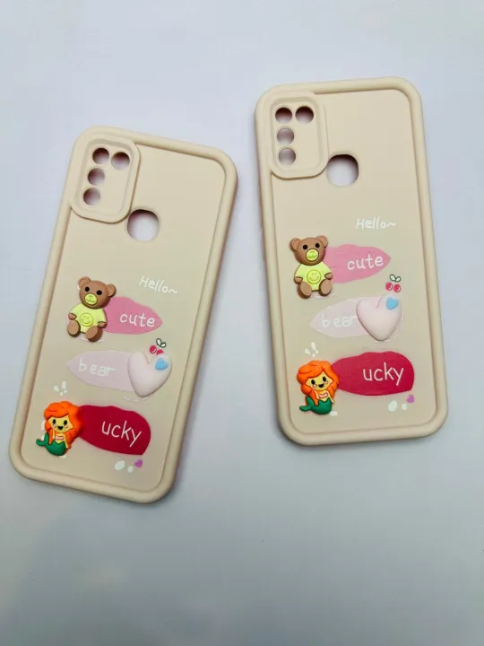 Infinix%20Hot%209%20play%20Girls%20Back%20Cover%20-%20Luxerey%20Back%20Cover%20-%20Fancy%20Flower%20Butterfly%20Covers%20-Infinix%20Hot%209%20play%20Back%20Cover%20-%20Image%205